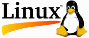 Linux Logo Medium